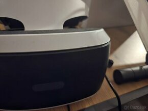 Okuliare na virtualnu realitu PS VR - 1