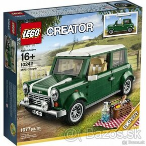 LEGO Creator Mini Cooper (10242)