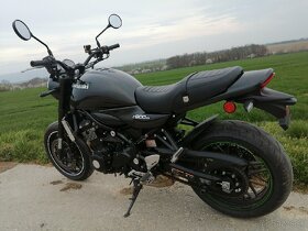 Kawasaki Z900RS C1 - 1