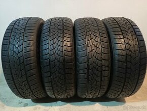 Zimné 215/55 r18 - 1