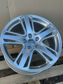 Originalne disky AUDI 8U0601025N 8X18 5X112 ET34 - 1