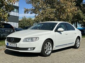 Volvo S80 D4 Summum 2015 SR