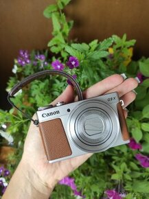 CANON POWERSHOT G9 X