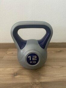 Kettlebell rôzne veľkosti - 1