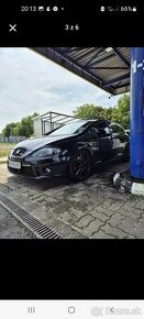 Seat leon cupra R,aj na splátky, výmena