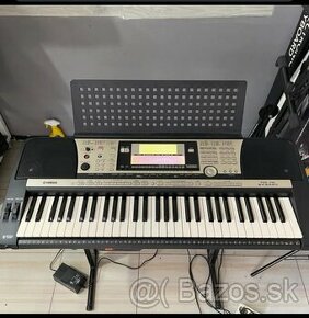 Predam yamaha psr 740