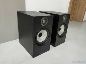 Bowers&Wilkins 606

 - 1