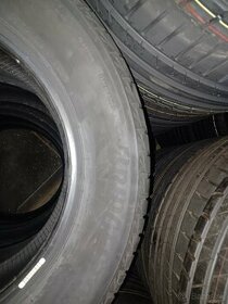 Bridgestone 215x60x16 nové - 1