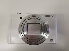 Sony Cyber-Shot DSC-WX500 - 1