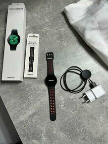 ‼️ SAMSUNG GALAXY WATCH 4 40mm ‼️