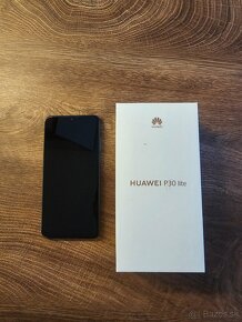 Huawei P30 Lite