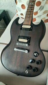 Gibson SG J - USA