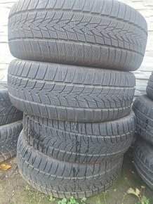 Zimné pneumatiky 215/55 R17 - 1