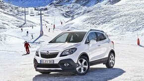 Opel Mokka 1,4