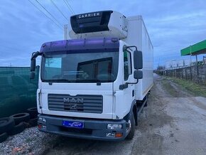 Man TGL 12.210Mraziarensky A/T6