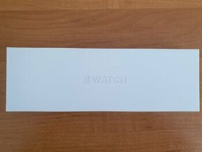 Apple Watch 10 46mm Cellular Black - 1