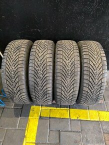 185/65 R15 Pirelli zimne pneumatiky ❄️❄️❄️❄️ - 1