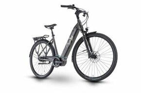 E-City bicykel Husqvarna Gran City GC2 CB, veľ. L - 1