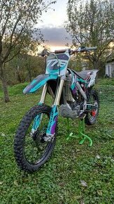 Honda crf 250