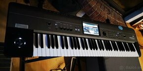 Korg krome ex 73 - 1