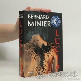 Bernard Minier - Lucia