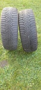 205/55 r.16 GOOD YEAR Ultragrip 9 Zimné - 1