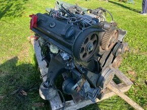 Motor 1.9 tdi AFN