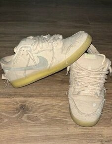 Nike SB Dunk Low Mummy