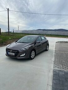 Huyndai i30