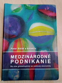 Medzinárodné podnikanie