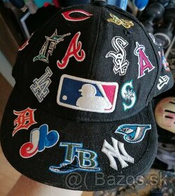 NEW ERA BASEBALL