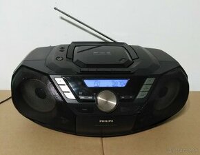 Prenosné rádio s CD Philips AZ3856/12