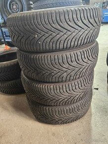 Zimne pneu 185/65 r15 kleber