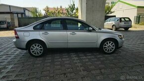 VOLVO S40 2.0 D , 100KW