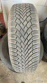 Predám zimné pneumatiky 195/65 R15