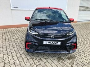 Aixam City SPORT Ambition