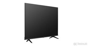 Dobrý deň predám TV Hisense 43A6BGUHD Smart TV43A6BG