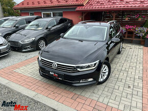 VW Passat Variant 2.0 TDI Highline - LED Matrix - Virtual