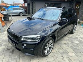 BMW X5 xDrive30d A/T