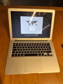 Apple Macbook Air