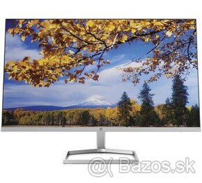 Monitor M27f