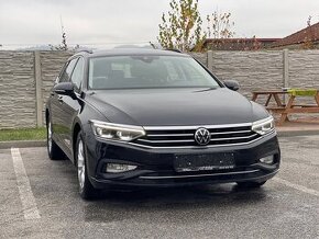 Volkswagen Passat 2.0 TDI DSG 2021 MATRIX