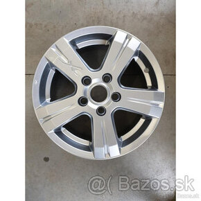 1kus MAK disk 5x112 R15 ET45