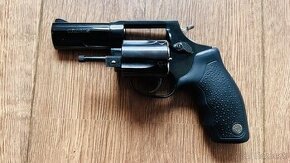 Revolver Taurus 357 magnum