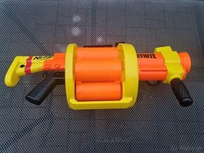 Nerf ultra zbrane aj tack pro