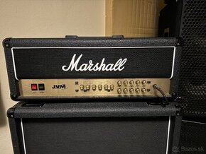 Marshall JVM 210H