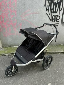 Thule Urban Glide 2 Double