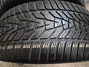 275/45 r21 zimné 2 ks HANKOOK dezén 7,4 mm DOT2021