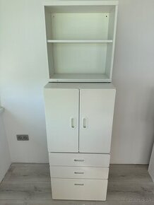 Zostava detskeho nabytku IKEA