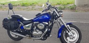 Suzuki Marauder VZ 800